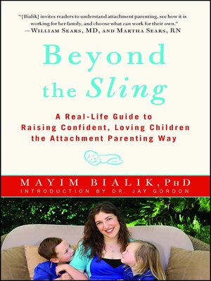 cover image of Beyond the Sling